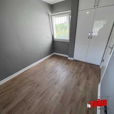 Mistur Sitesi Villa Mobilya Yapım İşi