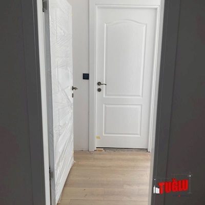 Blue Signature Otel Lojman Renovasyon (Yenileme) İşi