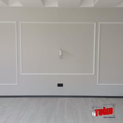 Neocasa Bulvar Ofis Renovasyon (Yenileme) İşi 