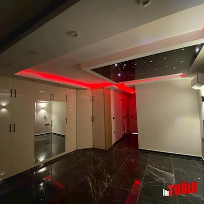 Daire Renovasyon Yapım İşi